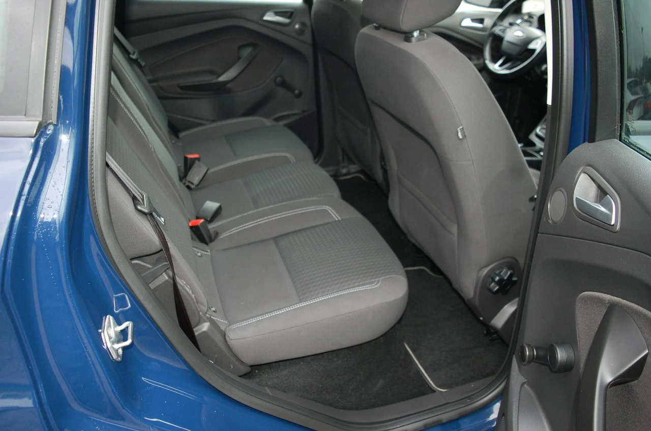 Ford C-MAX - Zdjęcie 24
