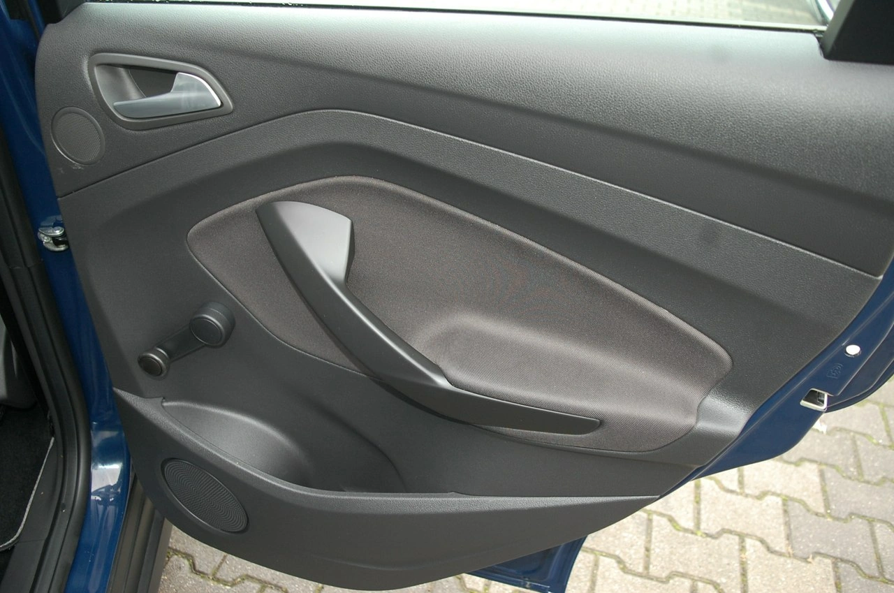 Ford C-MAX - Zdjęcie 29