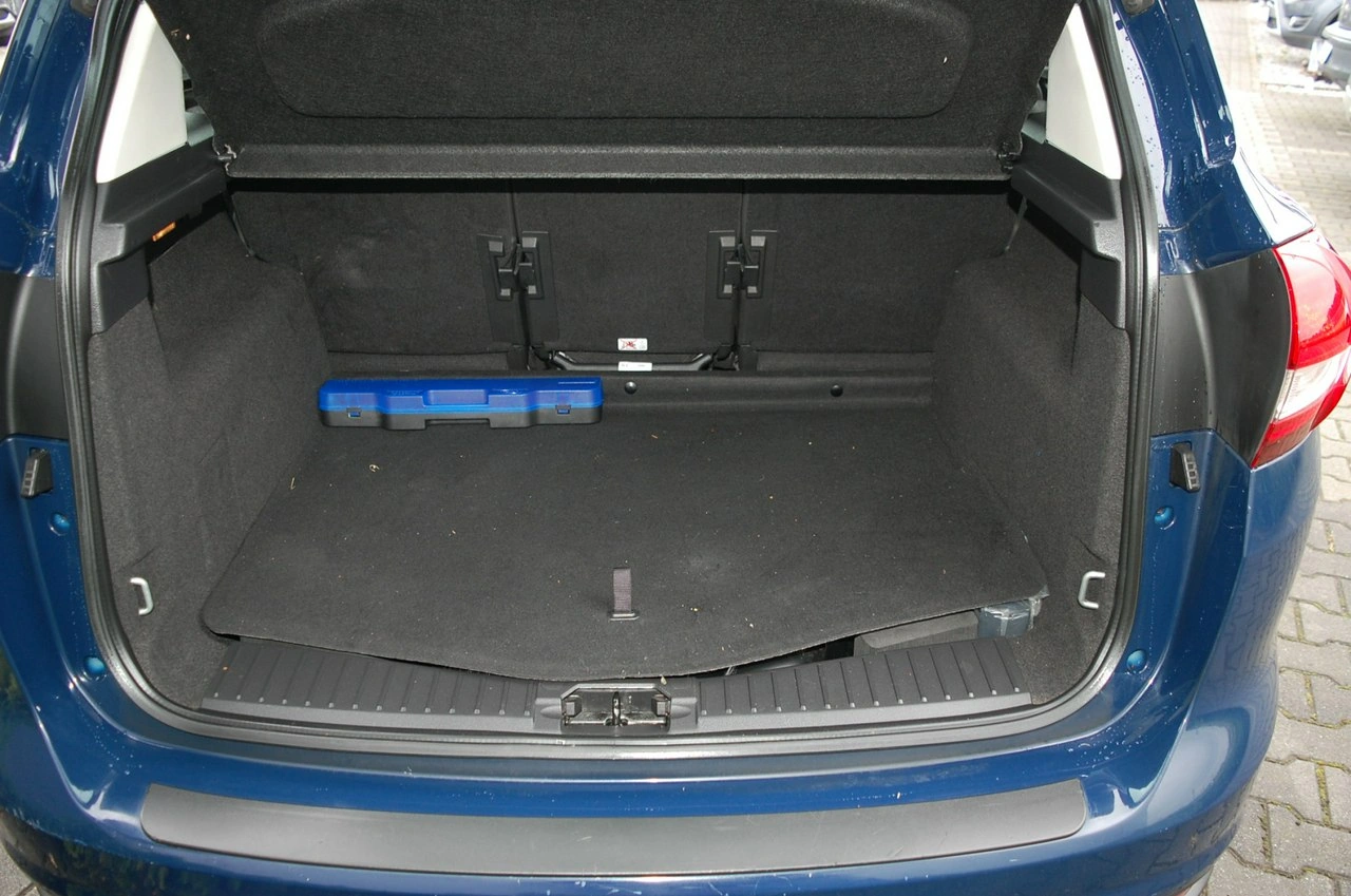 Ford C-MAX - Zdjęcie 30