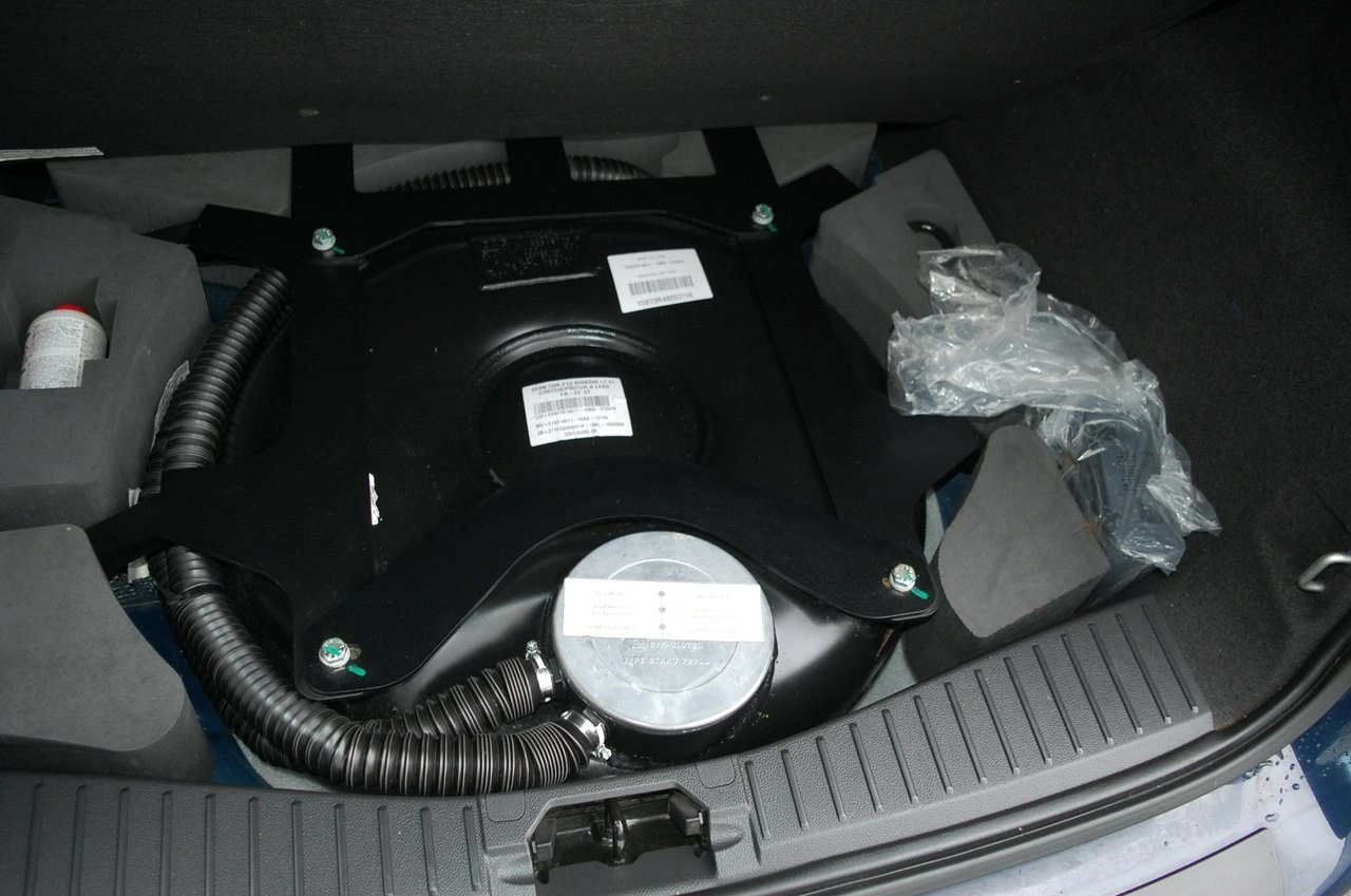 Ford C-MAX - Zdjęcie 31