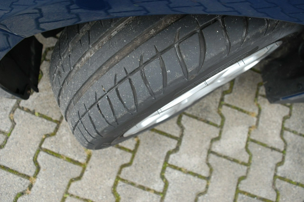 Ford C-MAX - Zdjęcie 7