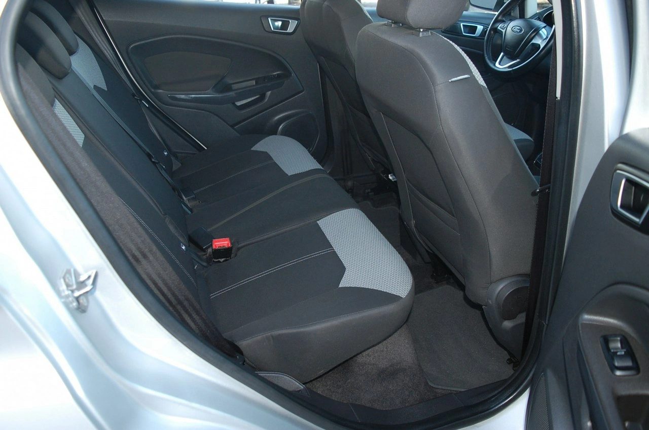 Ford EcoSport - Zdjęcie 29