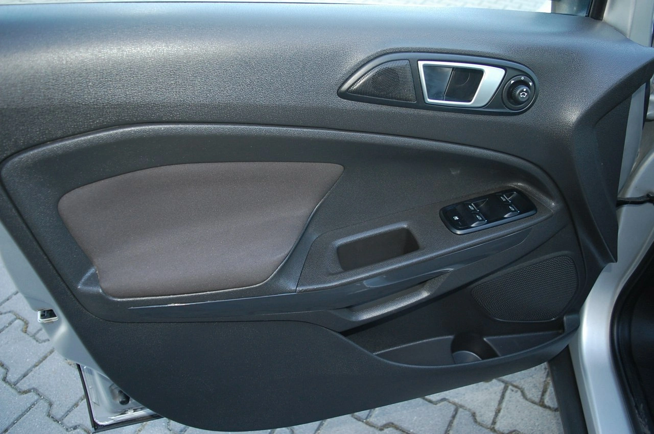 Ford EcoSport - Zdjęcie 32