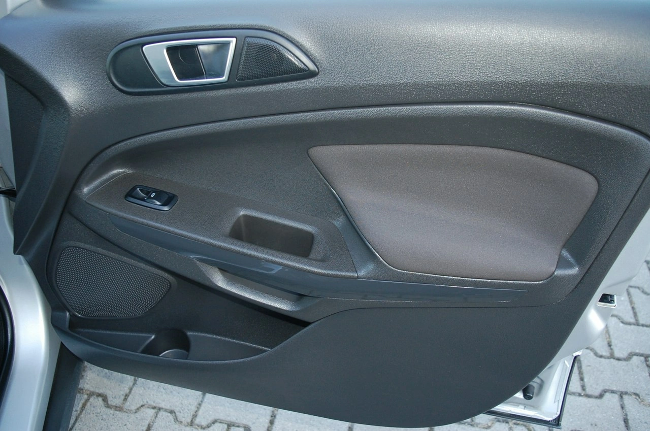 Ford EcoSport - Zdjęcie 34