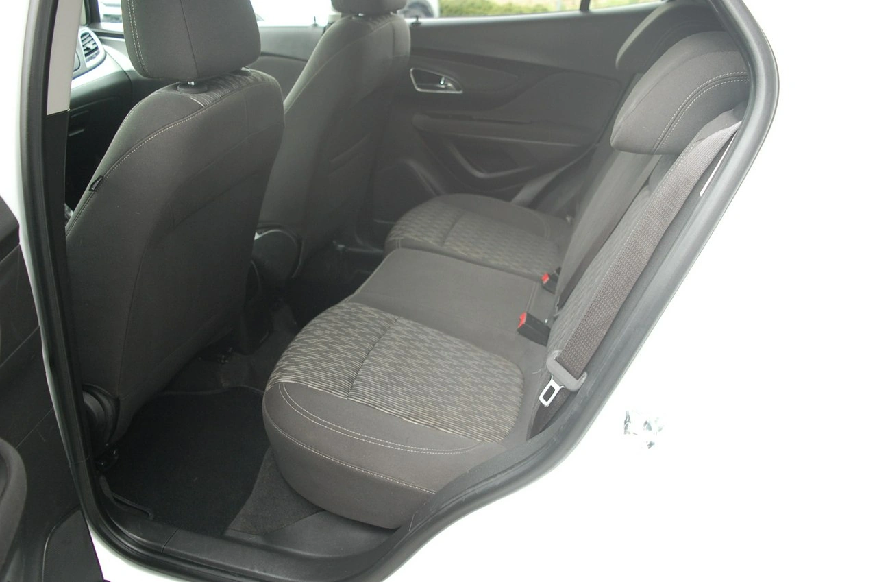 Opel Mokka - Zdjęcie 25