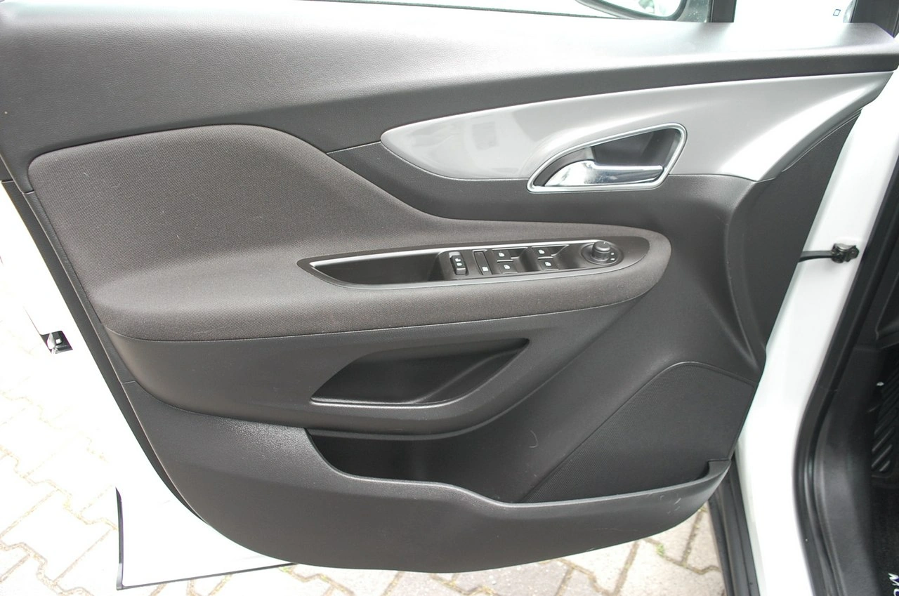 Opel Mokka - Zdjęcie 27