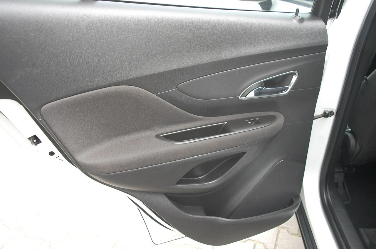 Opel Mokka - Zdjęcie 28