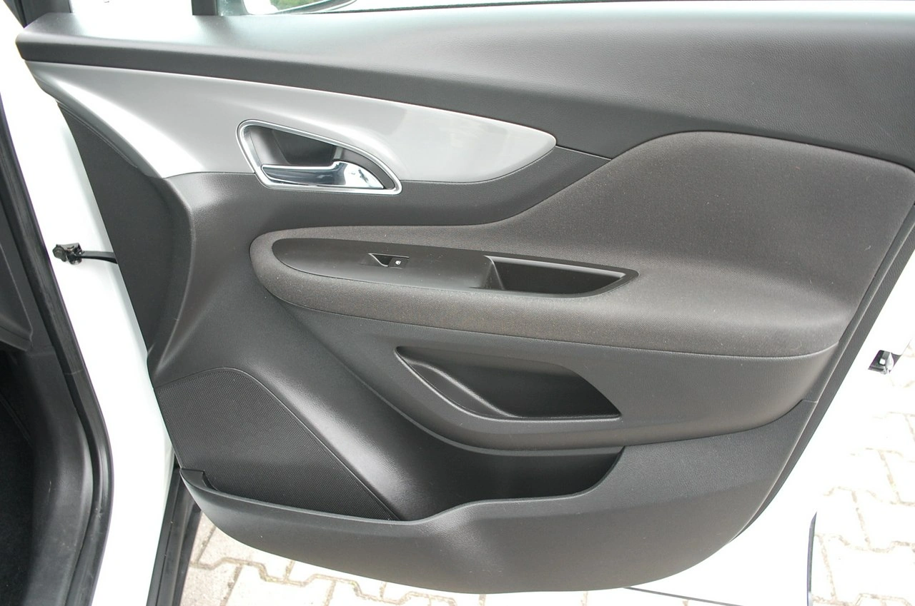 Opel Mokka - Zdjęcie 29