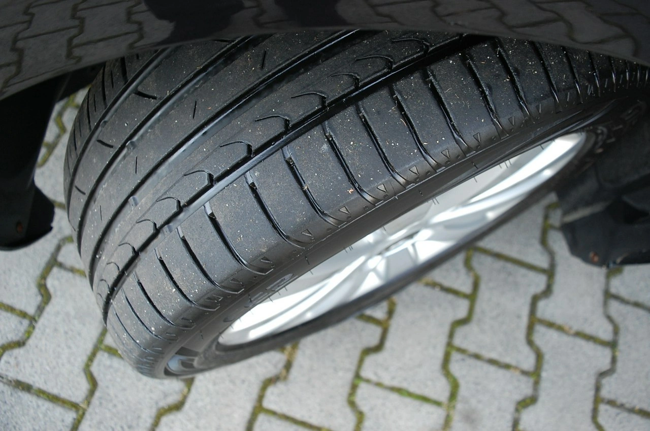 Opel Zafira - Zdjęcie 7