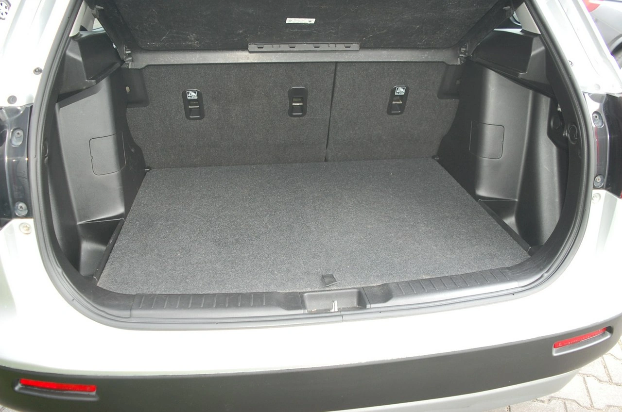 Suzuki Vitara - Zdjęcie 23