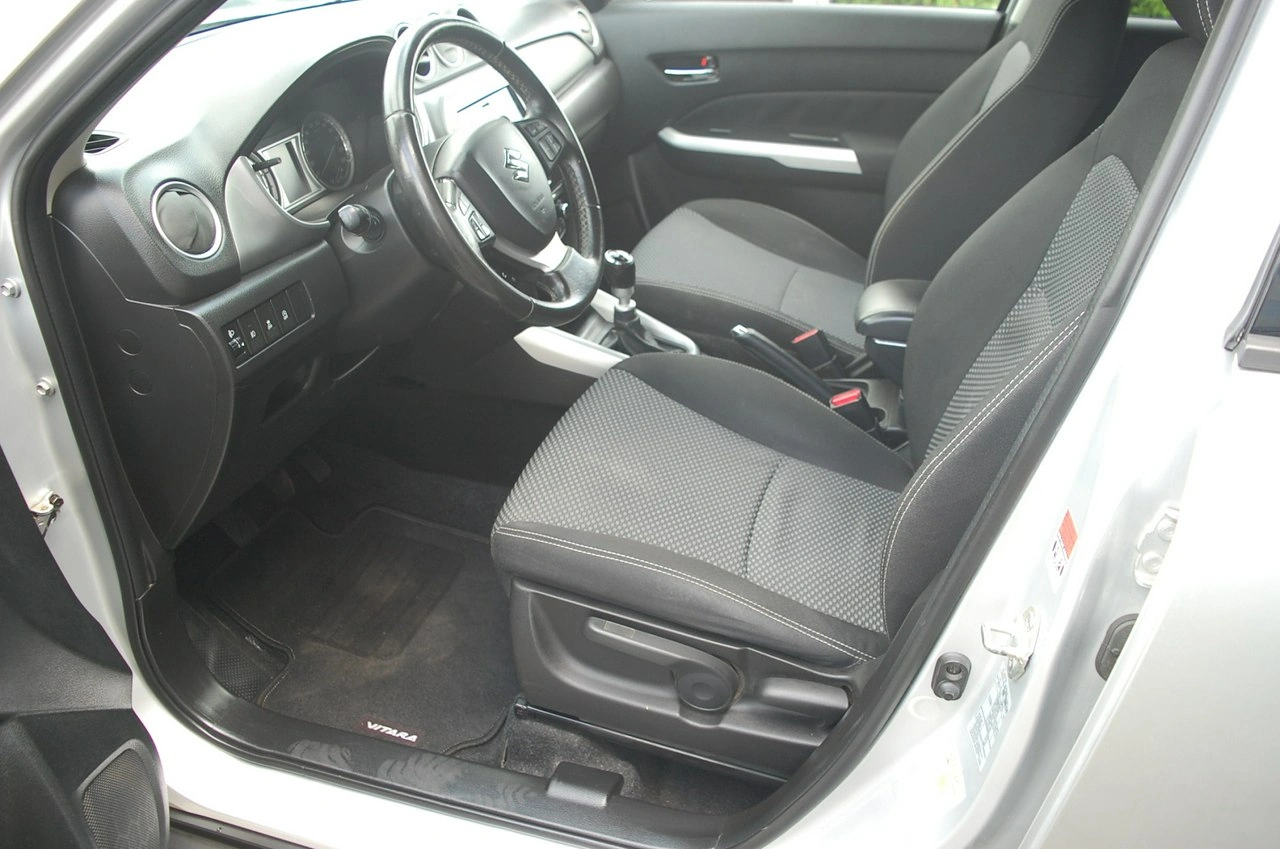 Suzuki Vitara - Zdjęcie 4