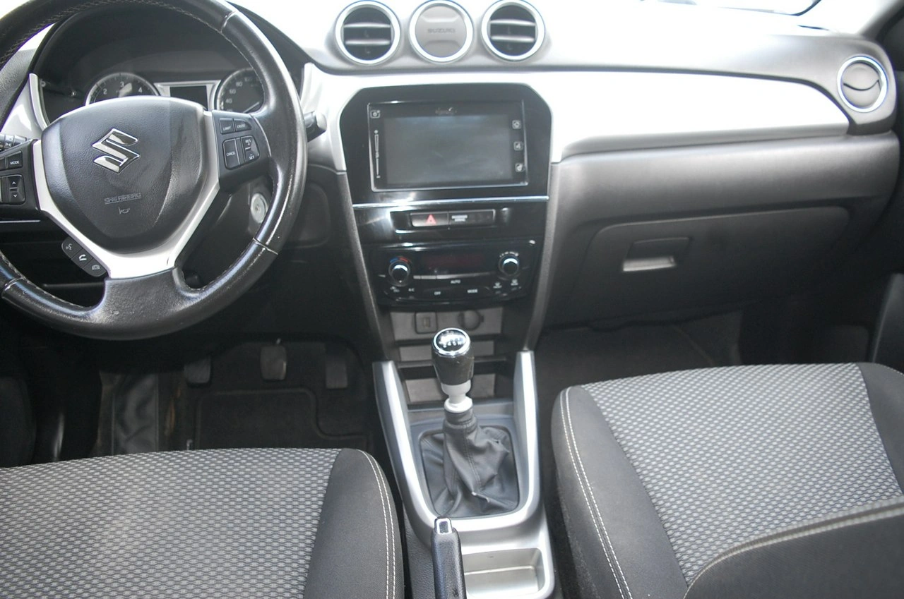 Suzuki Vitara - Zdjęcie 5