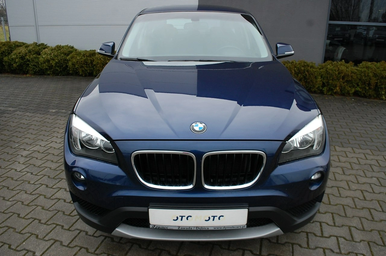 BMW X1 - Zdjęcie 9