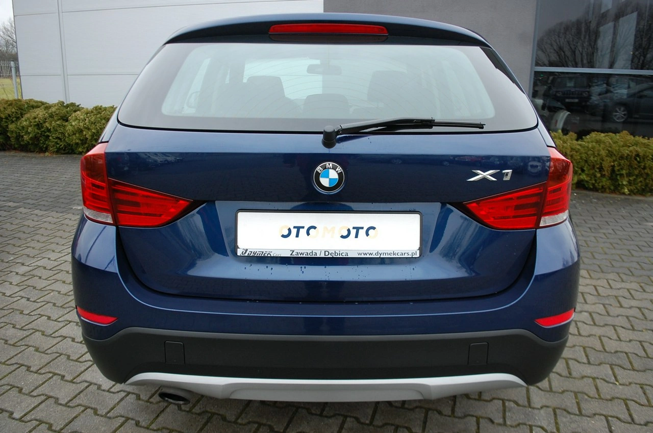 BMW X1 - Zdjęcie 12