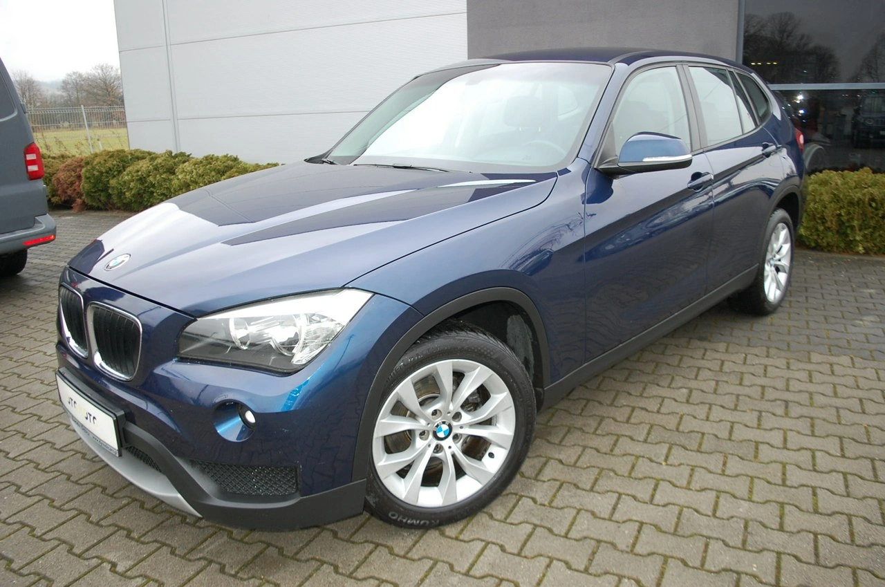 BMW X1 - Zdjęcie 15
