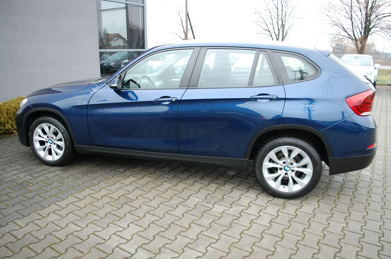 BMW X1 - Zdjęcie 17