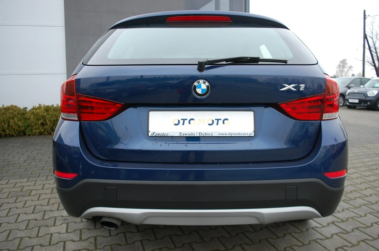 BMW X1 - Zdjęcie 18