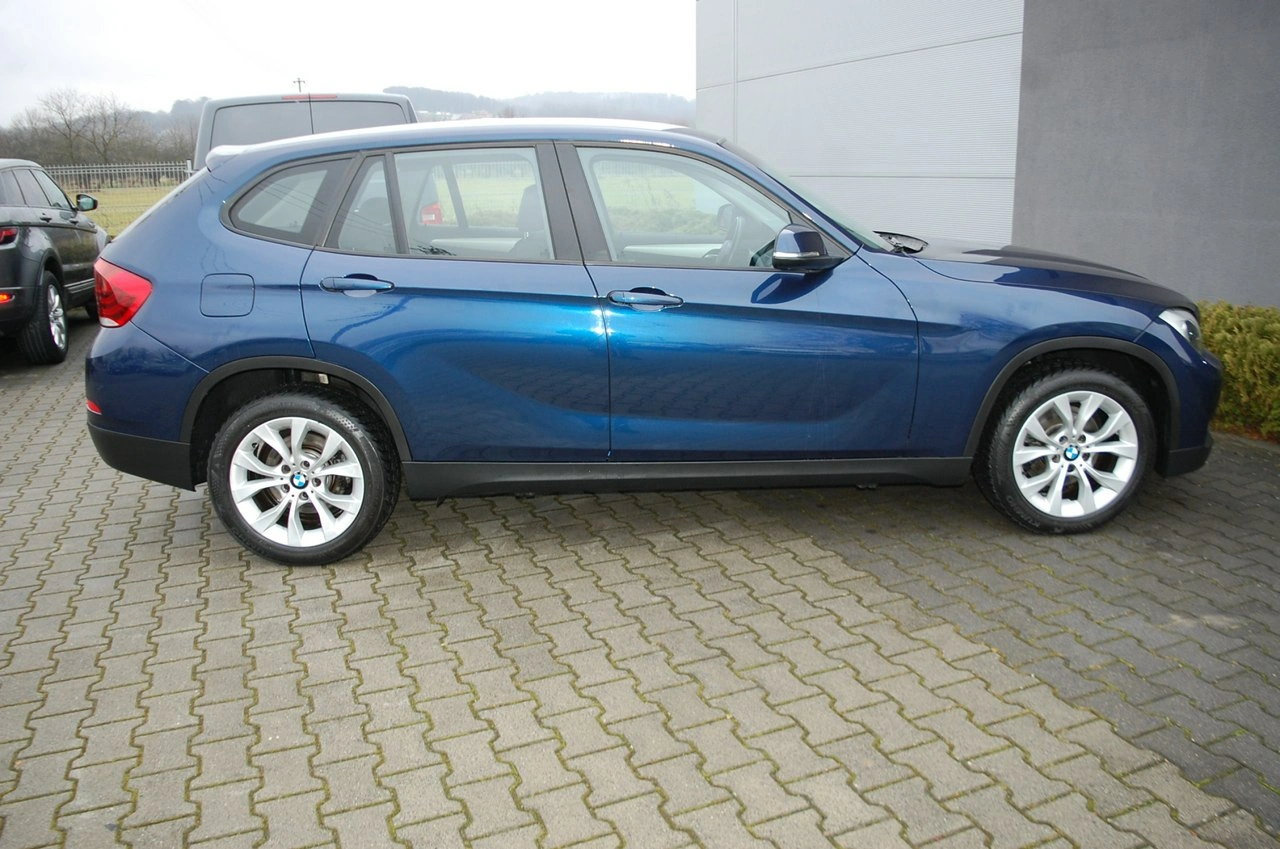 BMW X1 - Zdjęcie 19