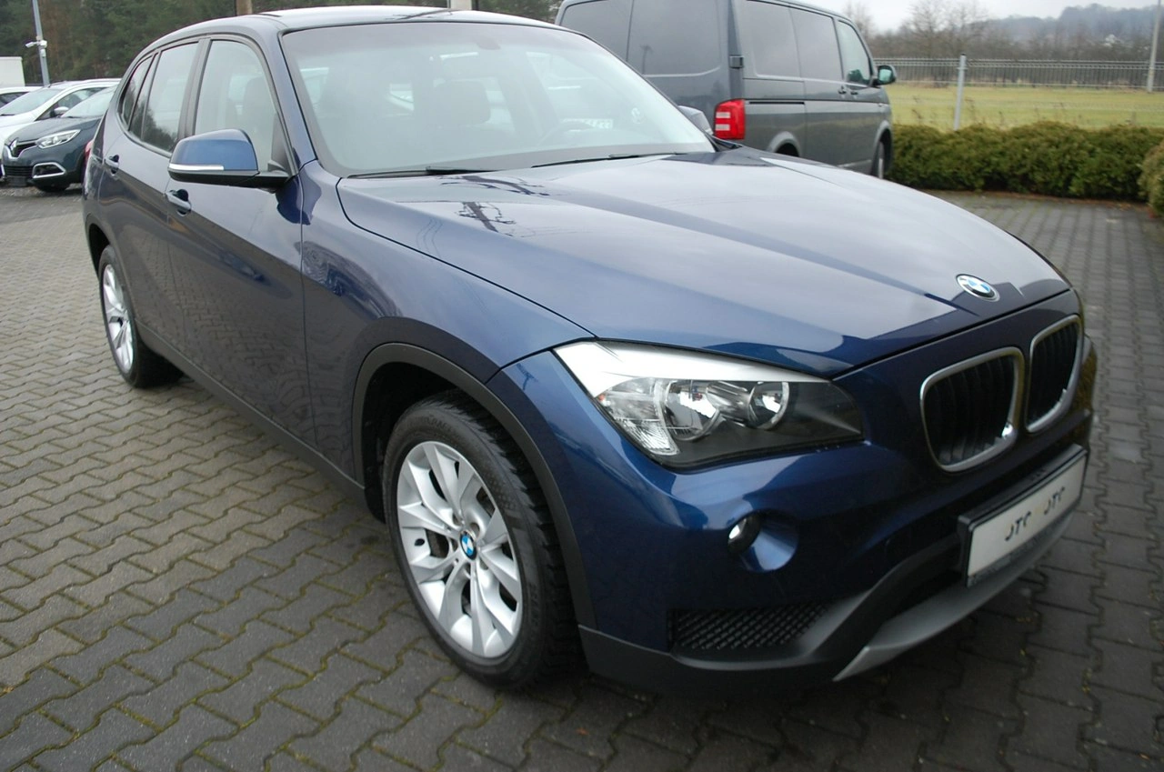 BMW X1 - Zdjęcie 20