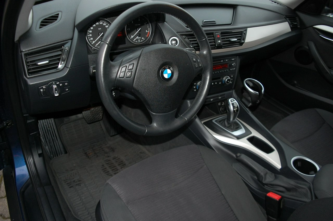 BMW X1 - Zdjęcie 22