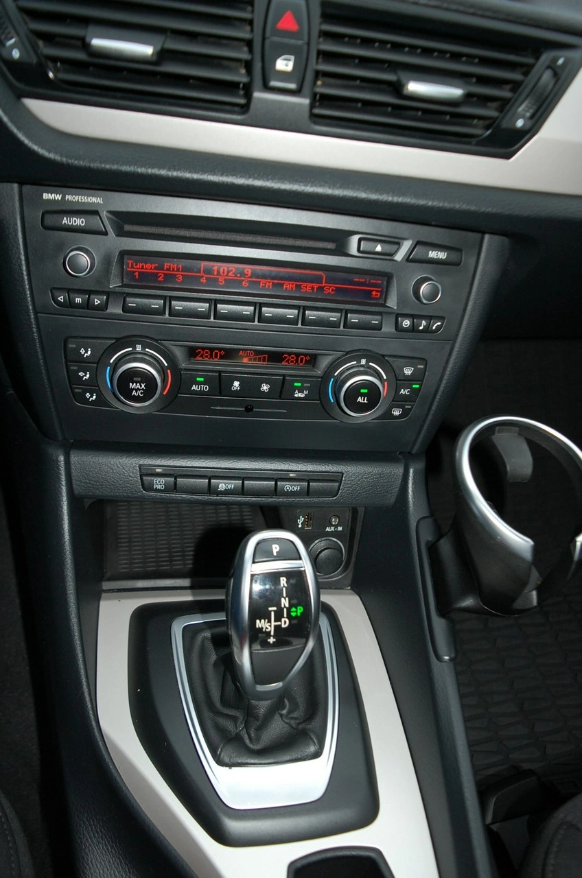 BMW X1 - Zdjęcie 23