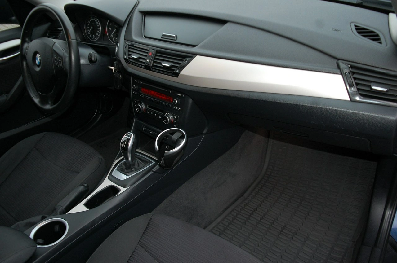 BMW X1 - Zdjęcie 24