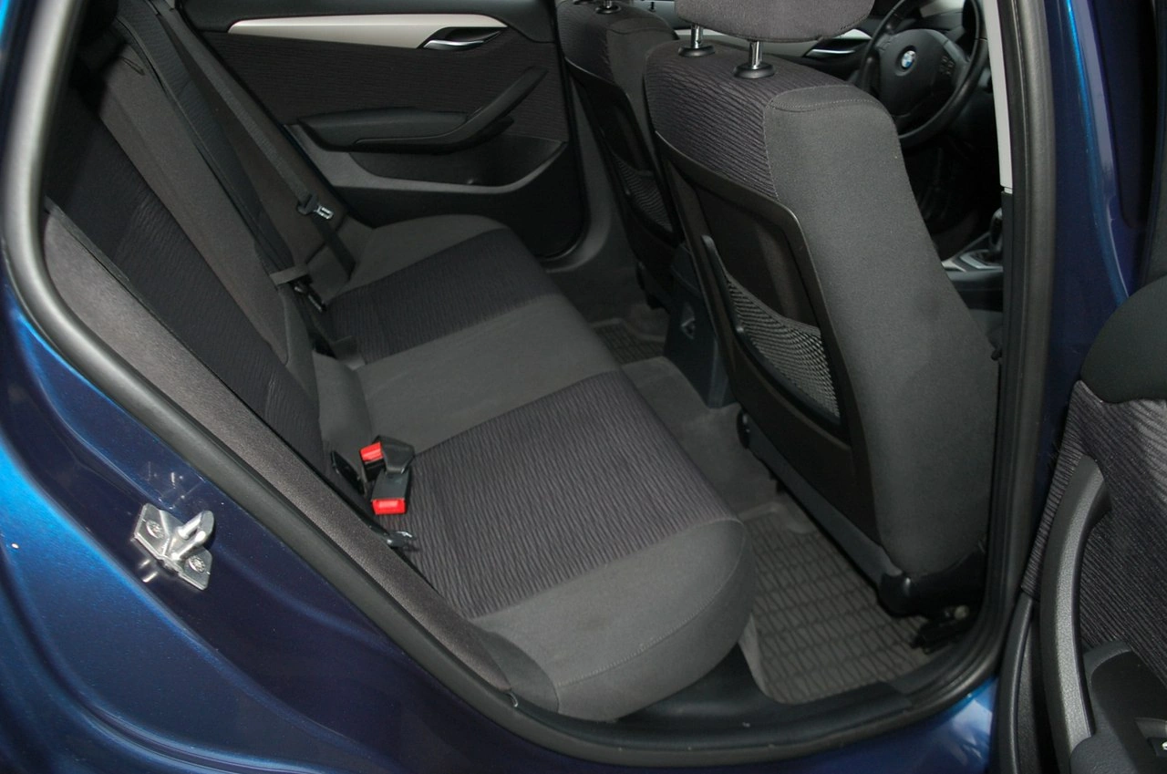 BMW X1 - Zdjęcie 25