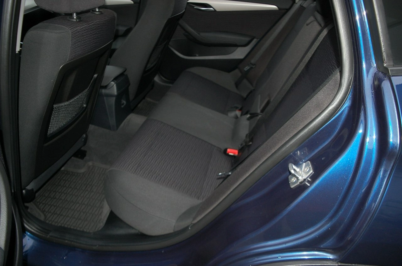 BMW X1 - Zdjęcie 26