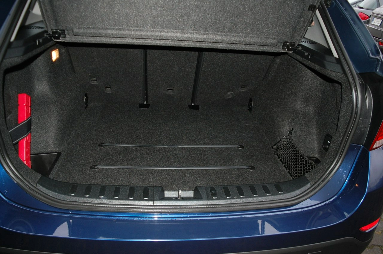 BMW X1 - Zdjęcie 27