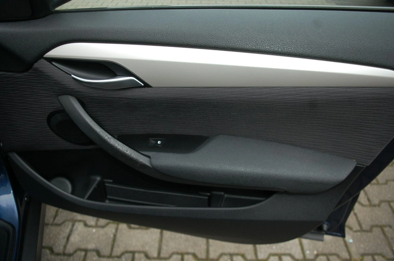 BMW X1 - Zdjęcie 28