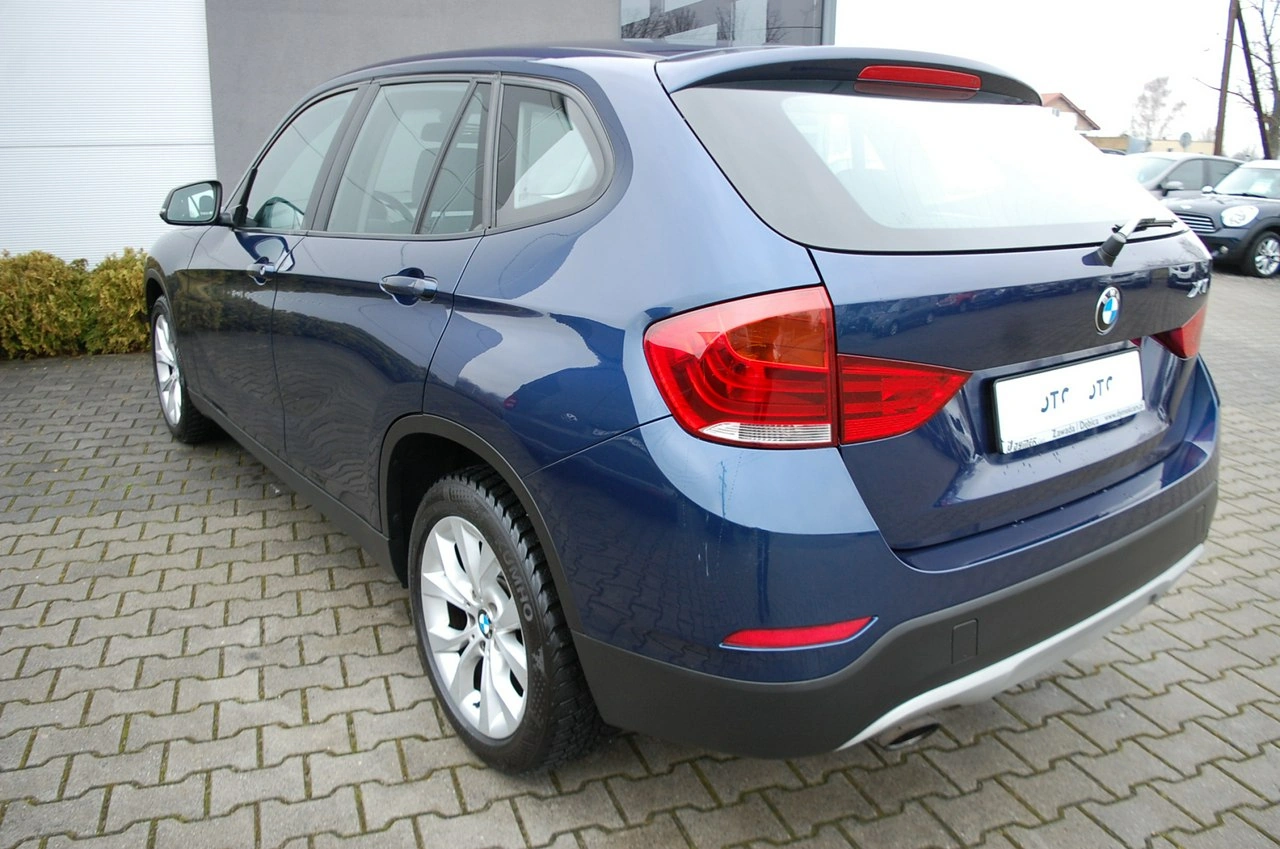 BMW X1 - Zdjęcie 2