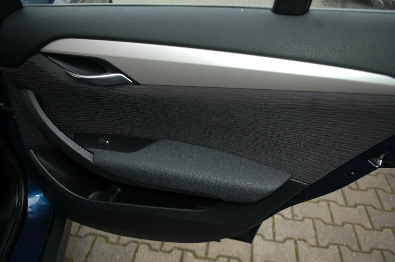 BMW X1 - Zdjęcie 29