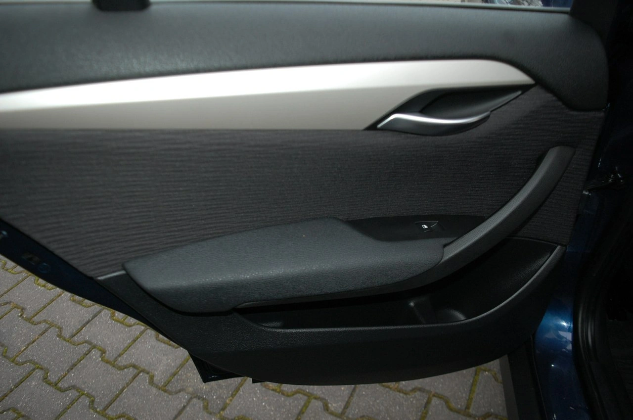 BMW X1 - Zdjęcie 30