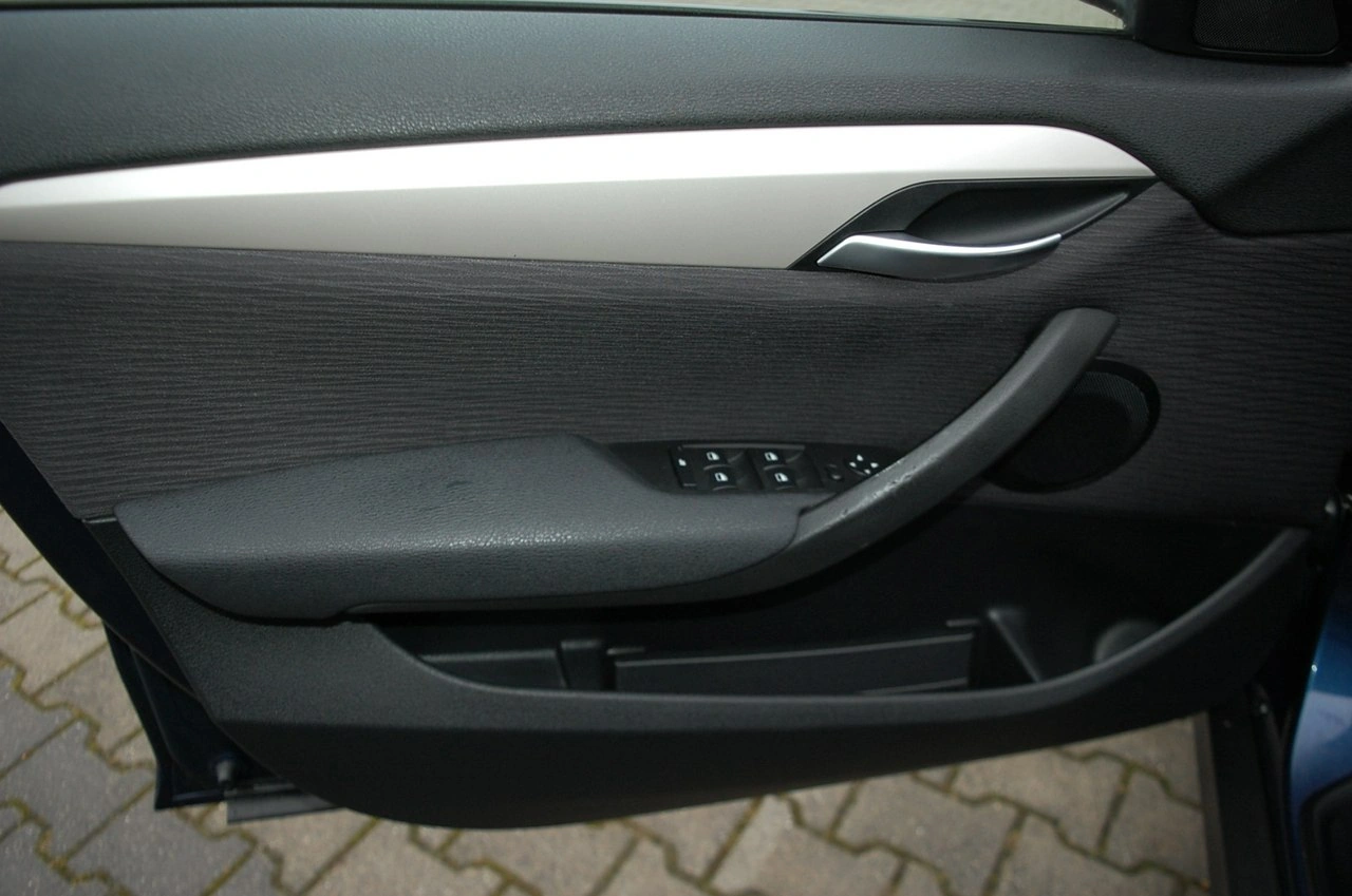 BMW X1 - Zdjęcie 31
