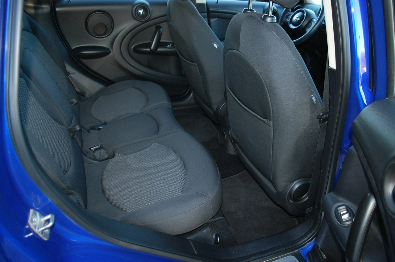 MINI Countryman - Zdjęcie 24