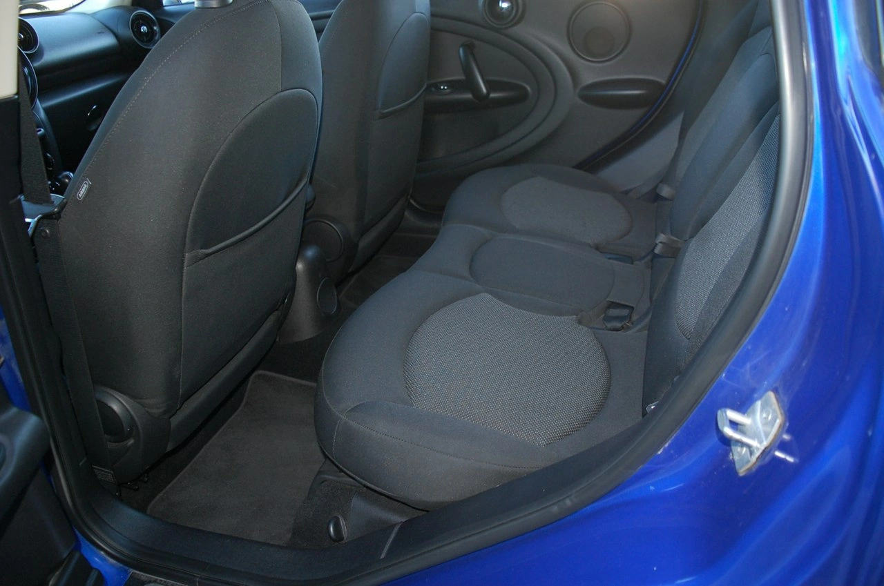 MINI Countryman - Zdjęcie 25