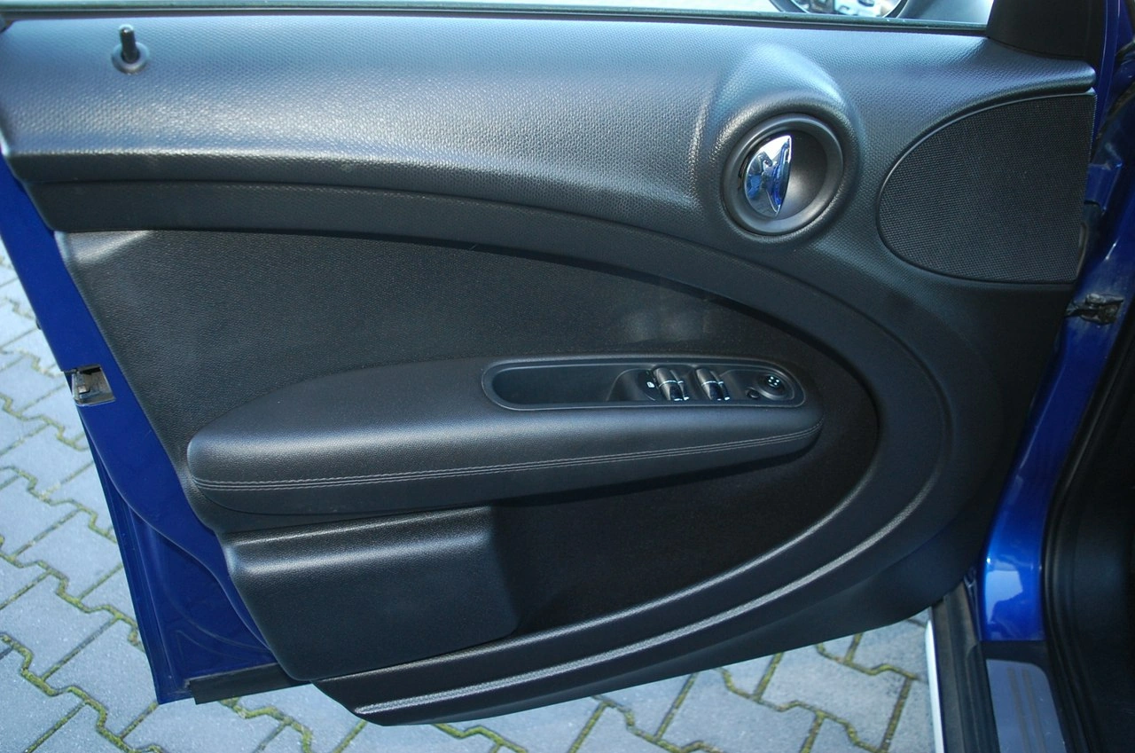 MINI Countryman - Zdjęcie 27