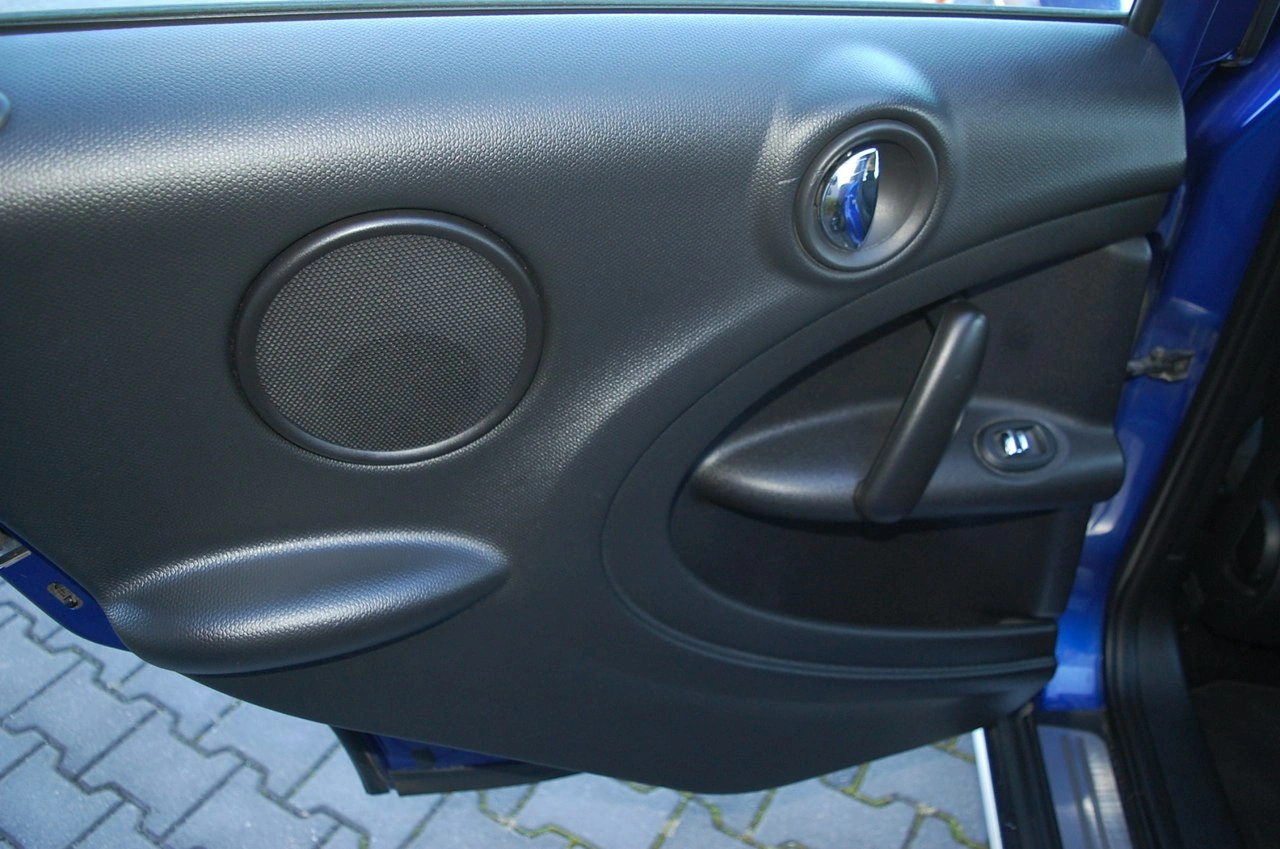 MINI Countryman - Zdjęcie 28