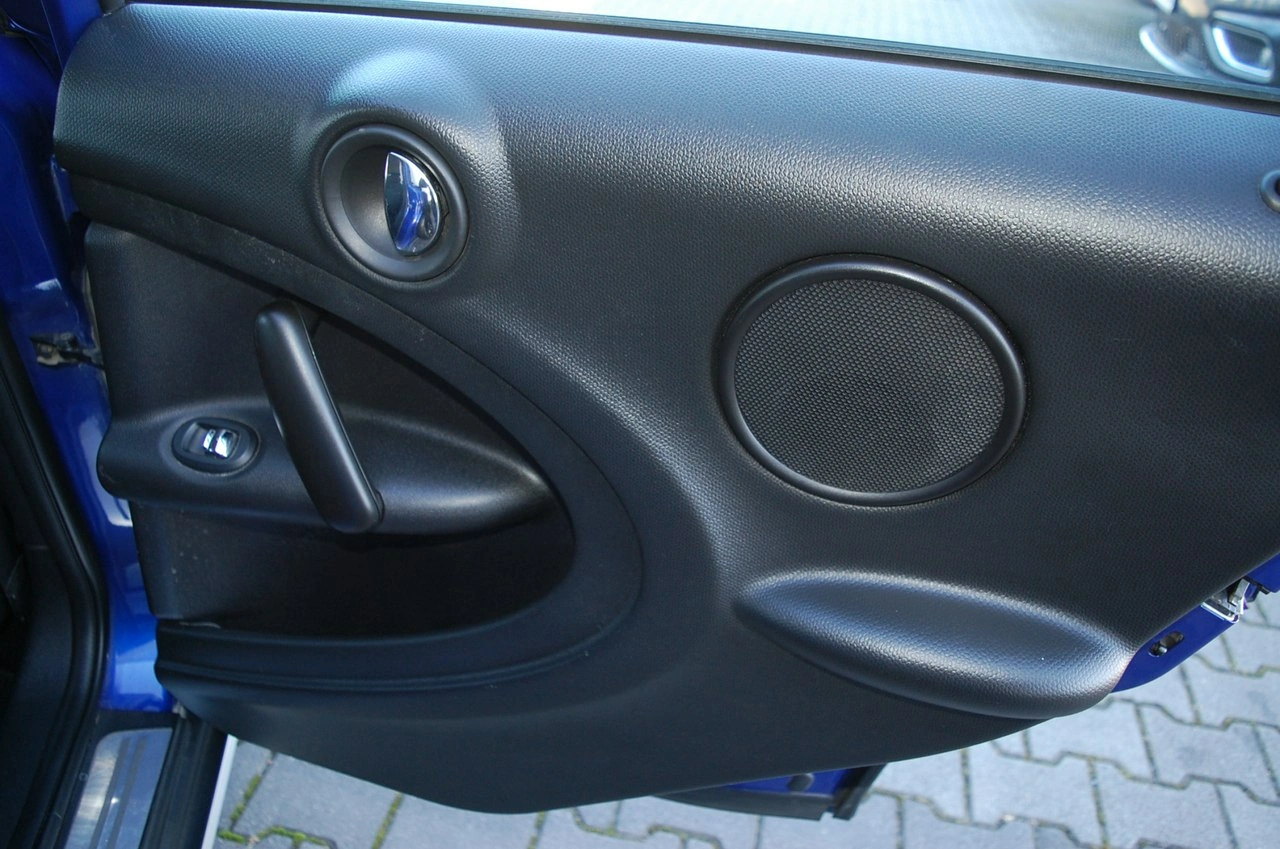 MINI Countryman - Zdjęcie 30