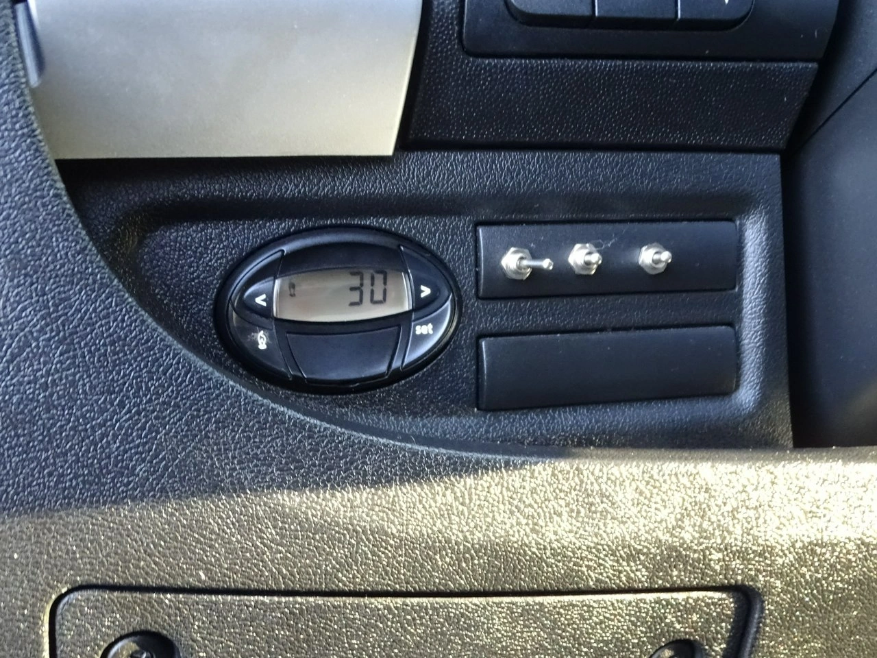 Peugeot Boxer - Zdjęcie 13