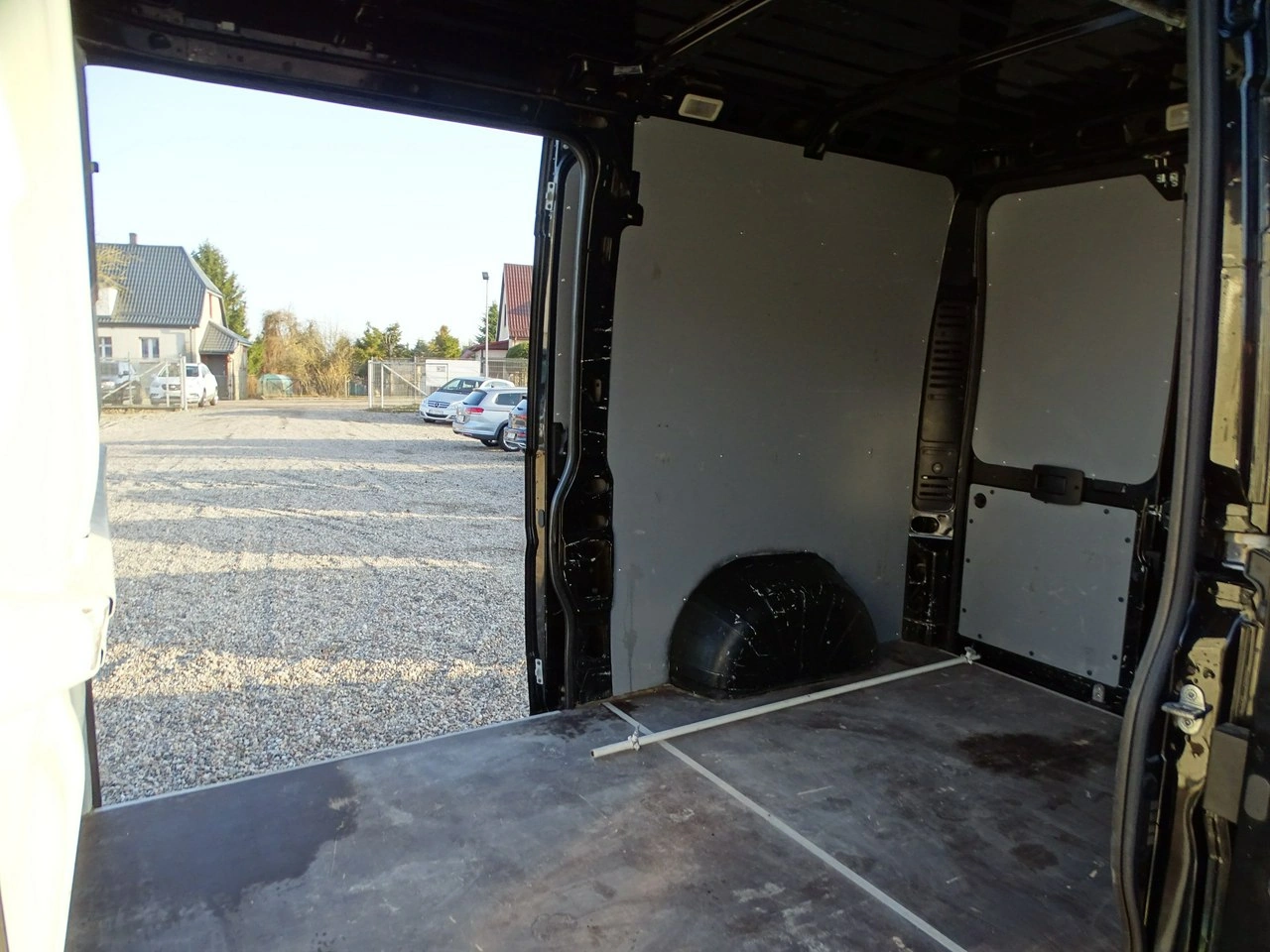 Peugeot Boxer - Zdjęcie 16