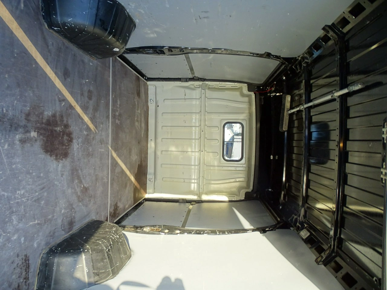 Peugeot Boxer - Zdjęcie 17