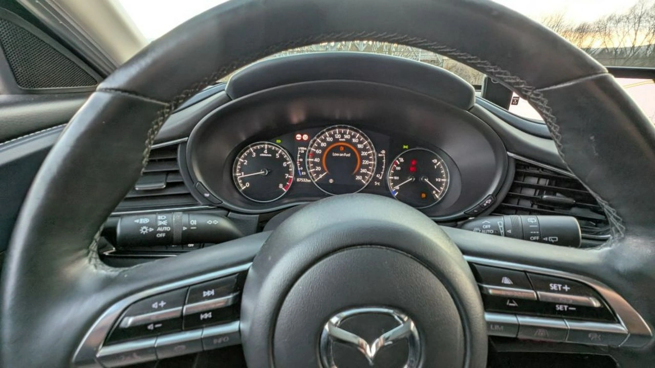 Mazda CX-30 - Zdjęcie 18