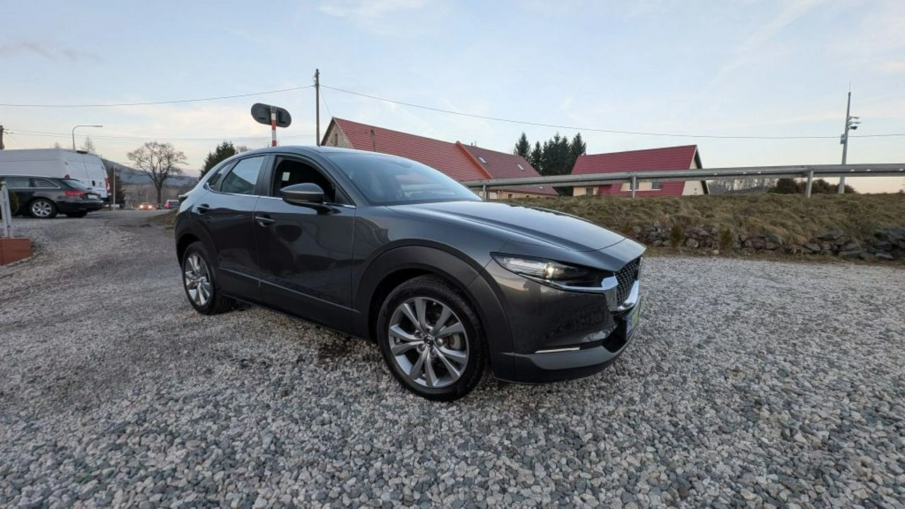 Mazda CX-30 - Zdjęcie 1