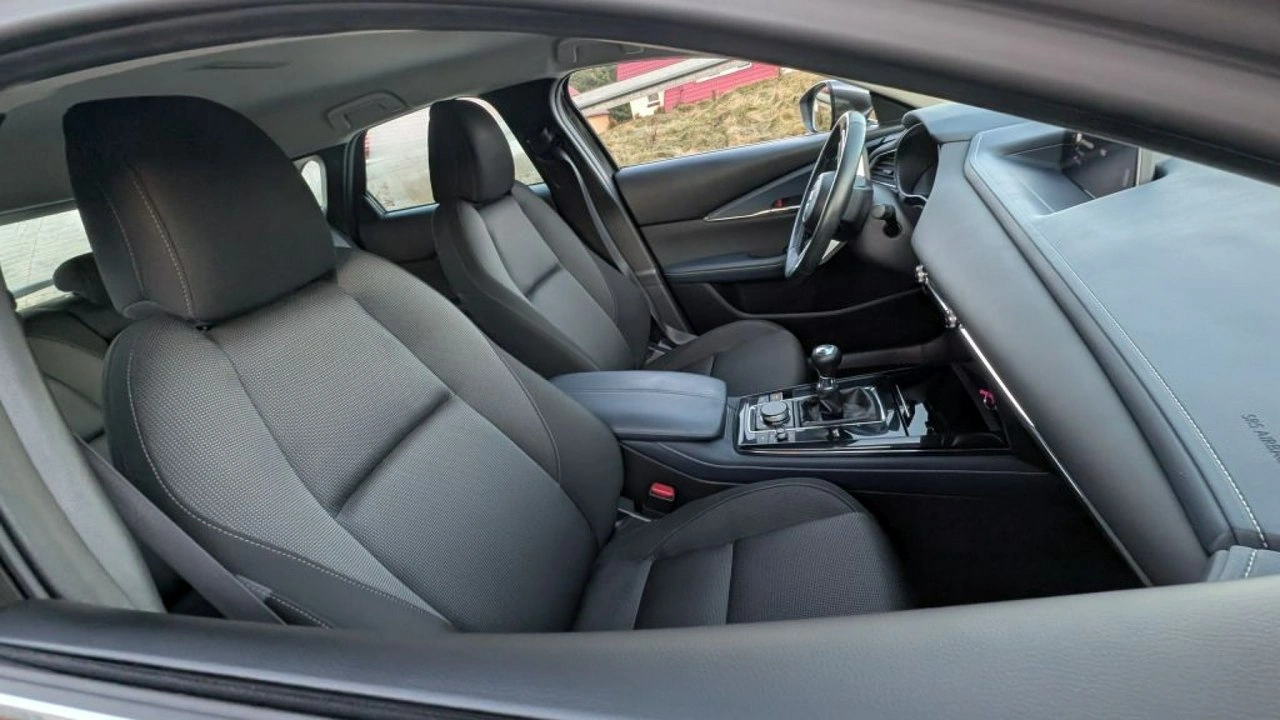 Mazda CX-30 - Zdjęcie 2