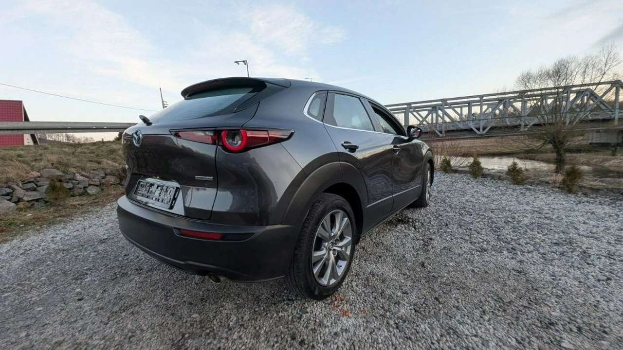Mazda CX-30 - Zdjęcie 5