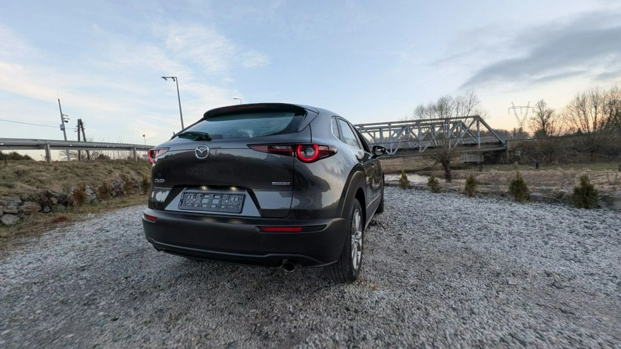 Mazda CX-30 - Zdjęcie 6