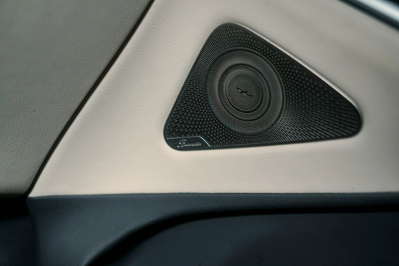 Mercedes S 400 - Zdjęcie 26