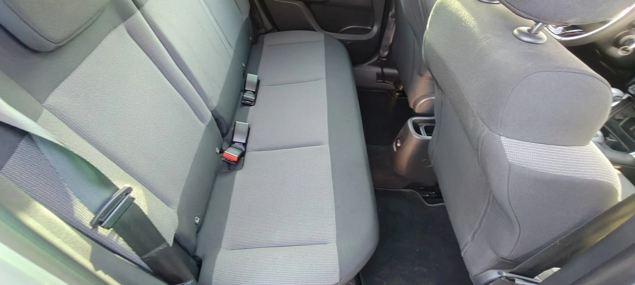 Citroën C3 Aircross - Zdjęcie 11