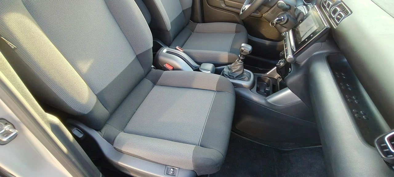 Citroën C3 Aircross - Zdjęcie 12